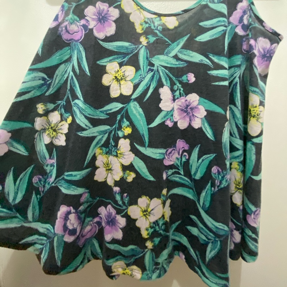 Aloha Print Co-ord Set - Picture 8 of 11